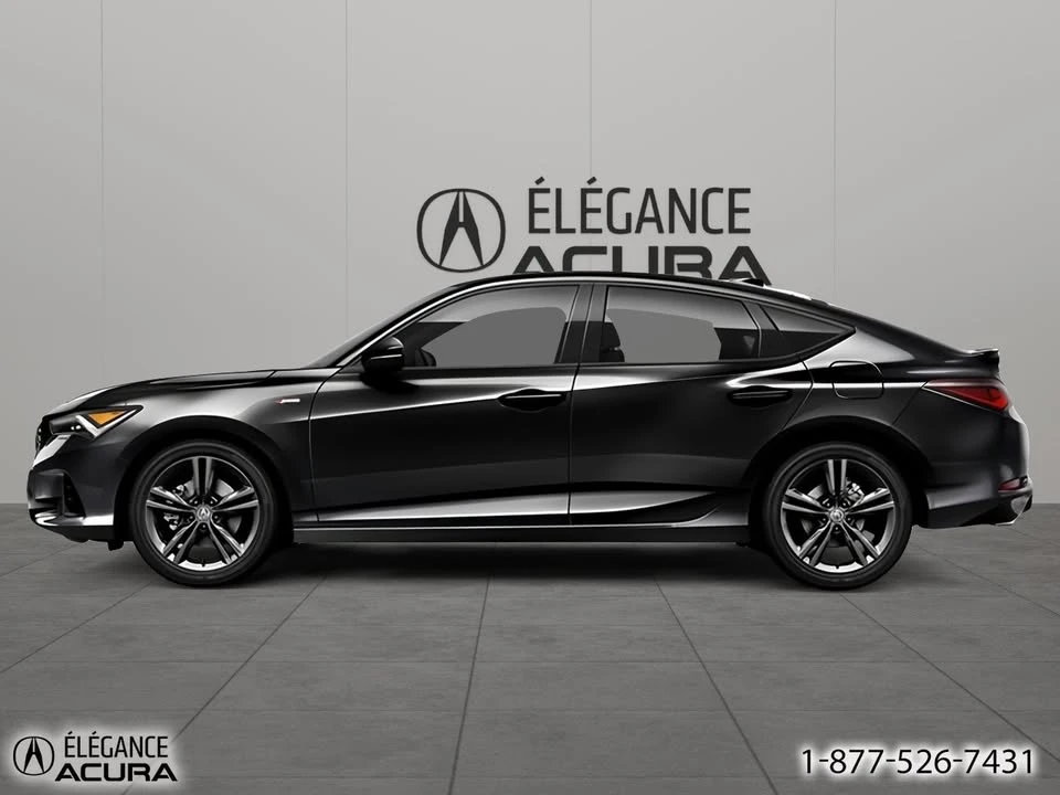 2025 Acura Integra 5th Gen - Image 2 of 6