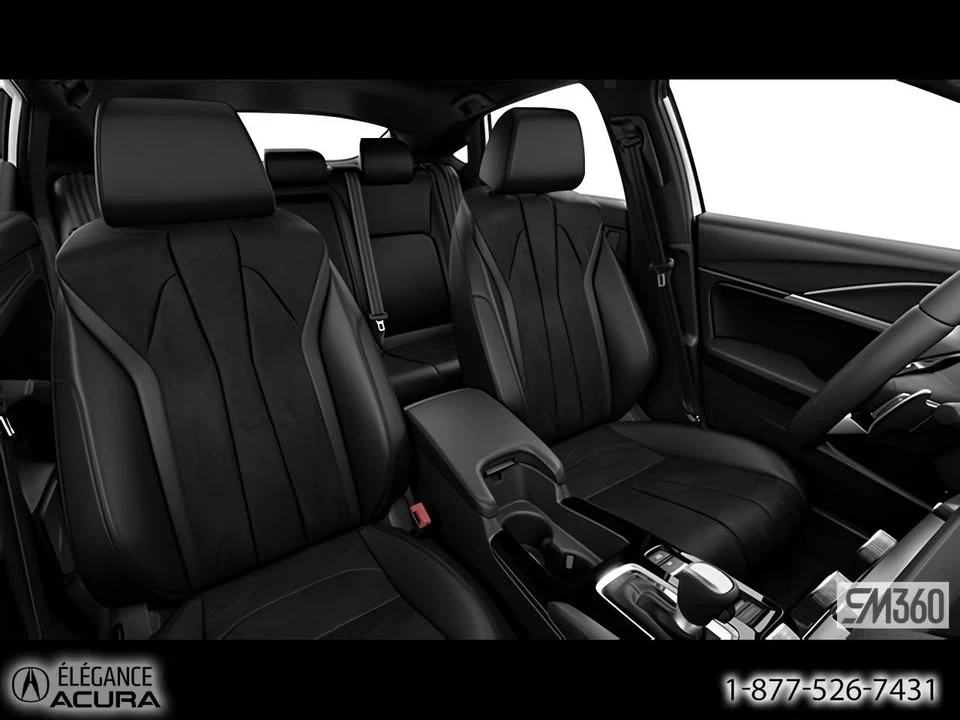 2025 Acura Integra 5th Gen - Image 6 of 6