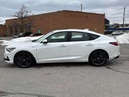 2025 Acura Integra 5th Gen - Image 4 of 11