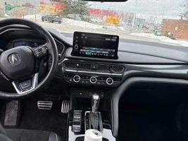 2025 Acura Integra 5th Gen - Image 7 of 11