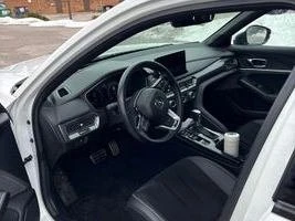 2025 Acura Integra 5th Gen - Image 6 of 11