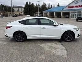 2025 Acura Integra 5th Gen - Image 3 of 11