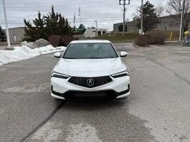 2025 Acura Integra 5th Gen - Image 2 of 11