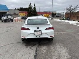2025 Acura Integra 5th Gen - Image 5 of 11