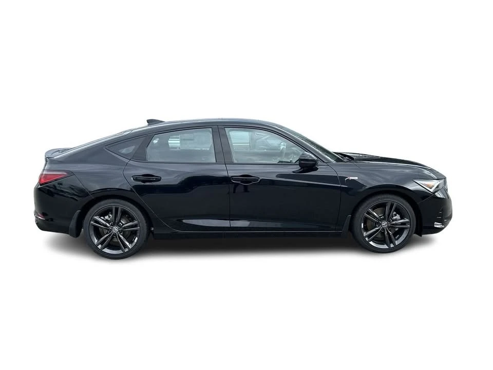 2025 Acura Integra 5th Gen - Image 6 of 17