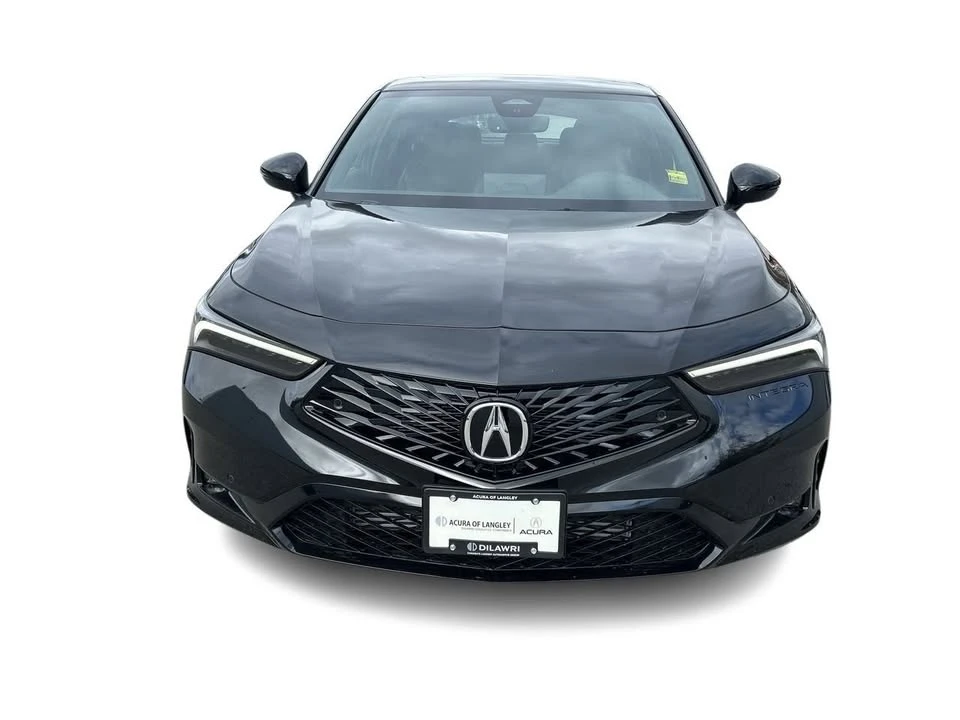 2025 Acura Integra 5th Gen - Image 2 of 17