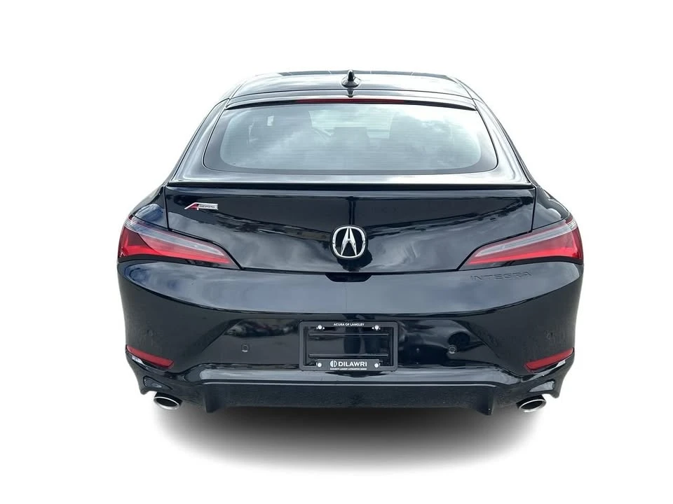 2025 Acura Integra 5th Gen - Image 4 of 17