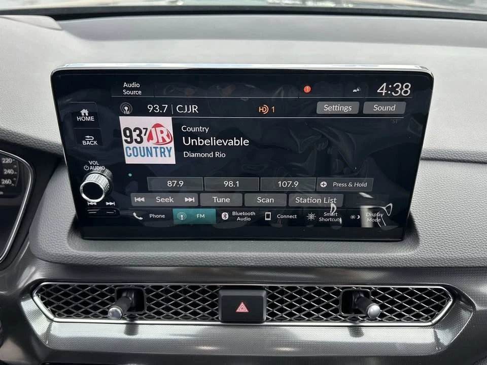 2025 Acura Integra 5th Gen - Image 15 of 17