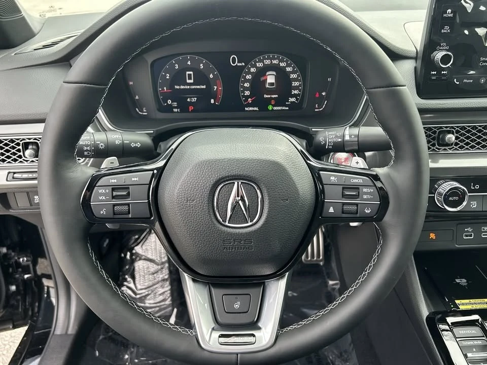 2025 Acura Integra 5th Gen - Image 13 of 17