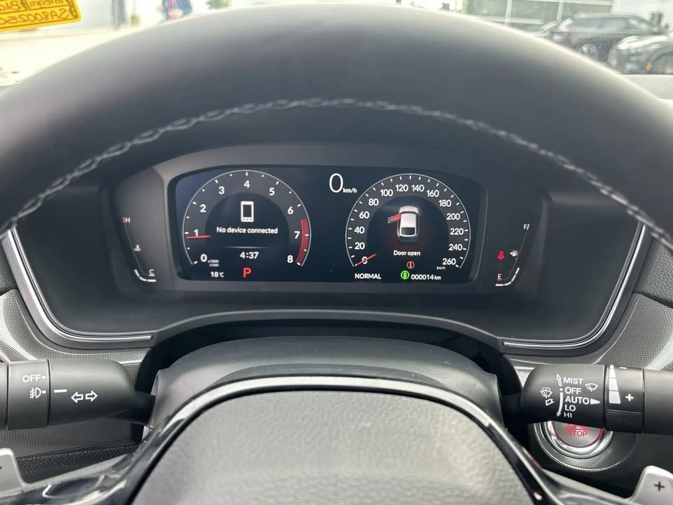 2025 Acura Integra 5th Gen - Image 14 of 17