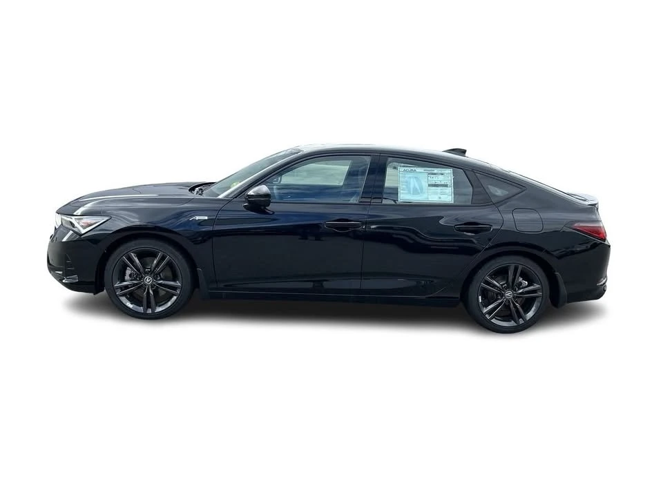 2025 Acura Integra 5th Gen - Image 3 of 17
