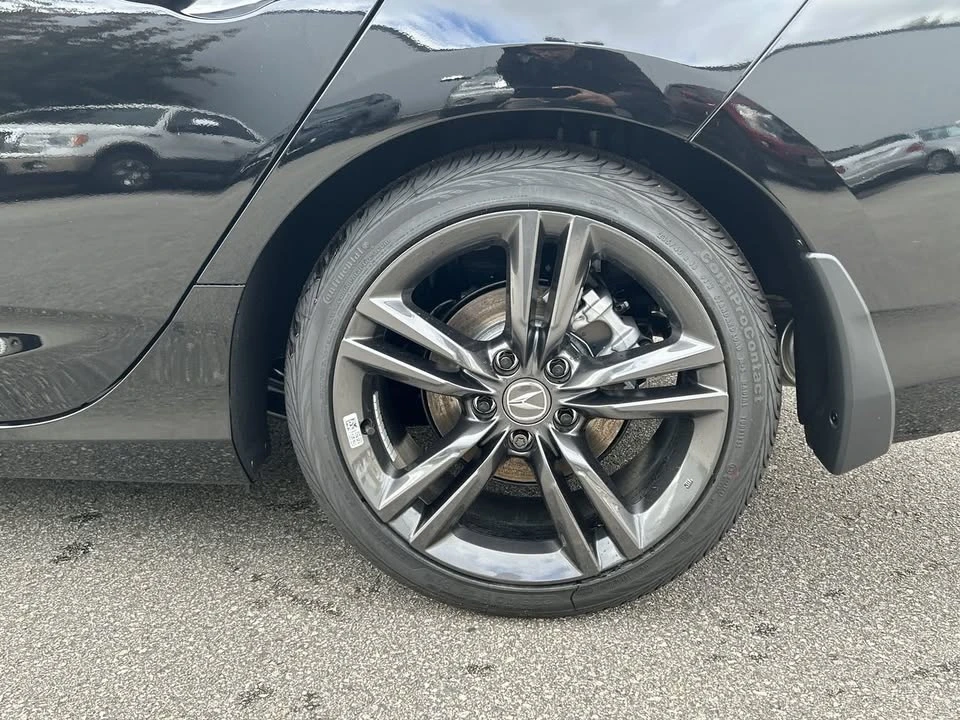 2025 Acura Integra 5th Gen - Image 9 of 17