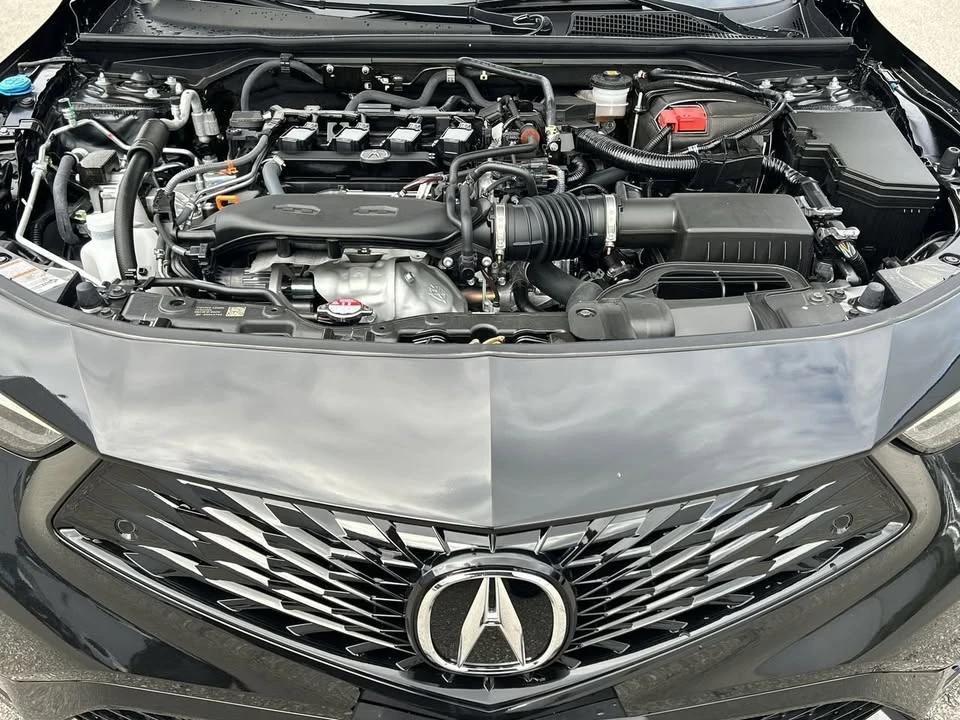 2025 Acura Integra 5th Gen - Image 8 of 17