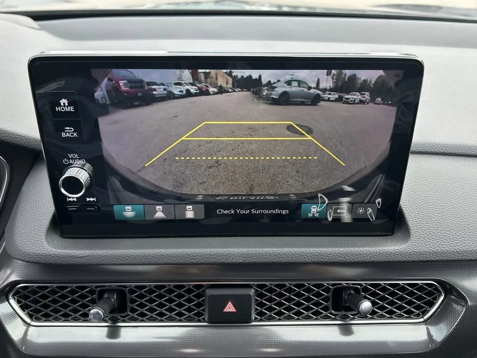 2025 Acura Integra 5th Gen - Image 16 of 17