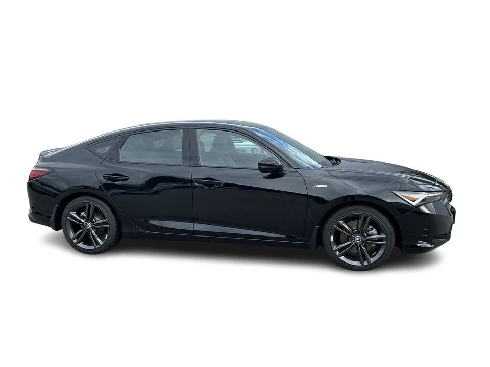 2025 Acura Integra 5th Gen - Image 7 of 17