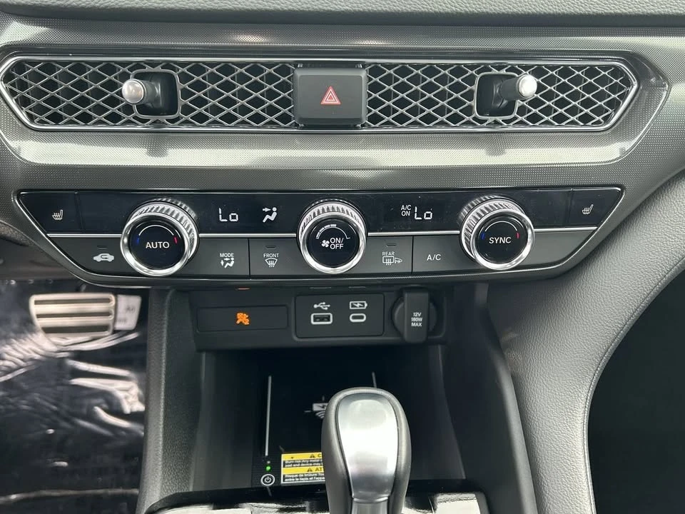 2025 Acura Integra 5th Gen - Image 17 of 17