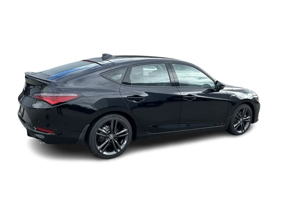 2025 Acura Integra 5th Gen - Image 5 of 17
