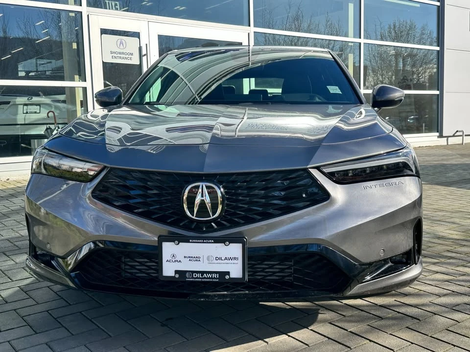 2025 Acura Integra 5th Gen - Image 2 of 2
