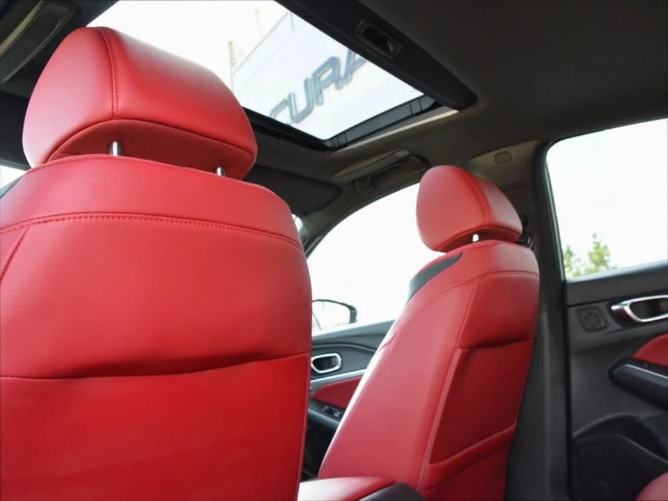 2025 Acura Integra 5th Gen - Image 4 of 20