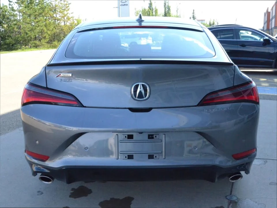 2025 Acura Integra 5th Gen - Image 8 of 20