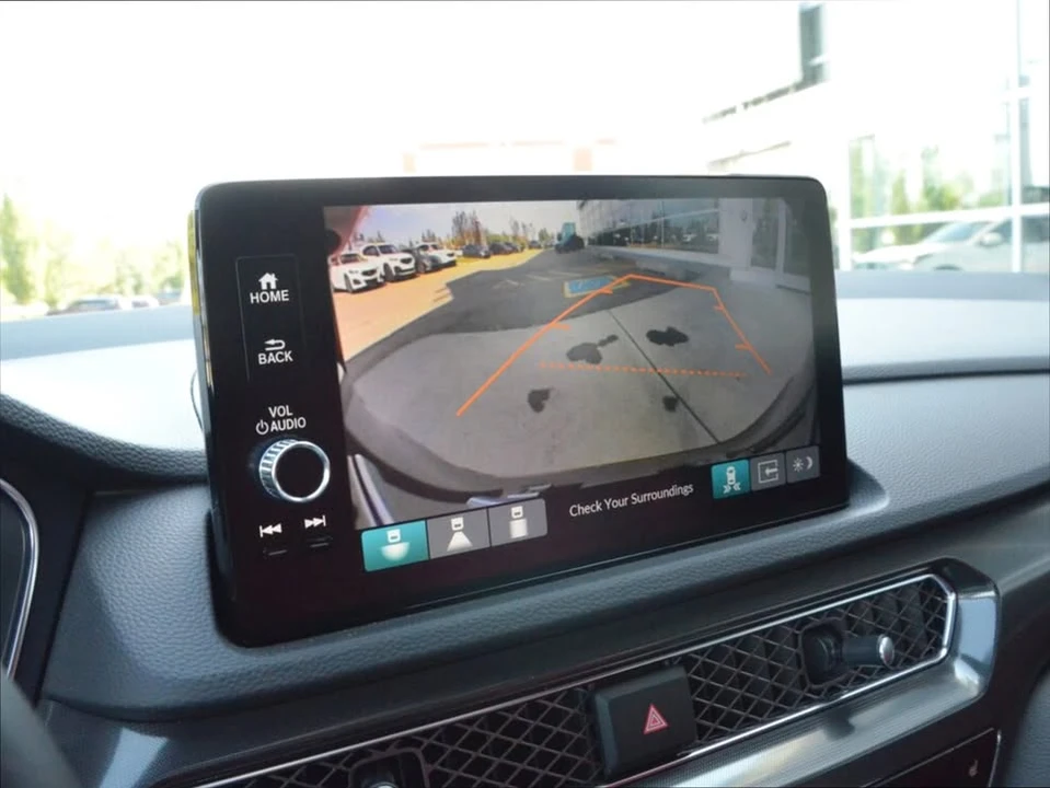 2025 Acura Integra 5th Gen - Image 15 of 20