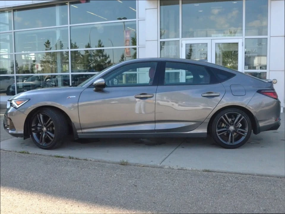 2025 Acura Integra 5th Gen - Image 7 of 20