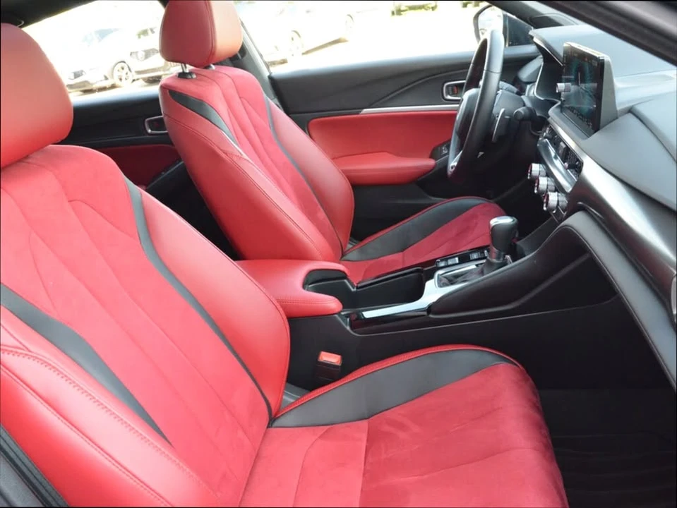 2025 Acura Integra 5th Gen - Image 12 of 20