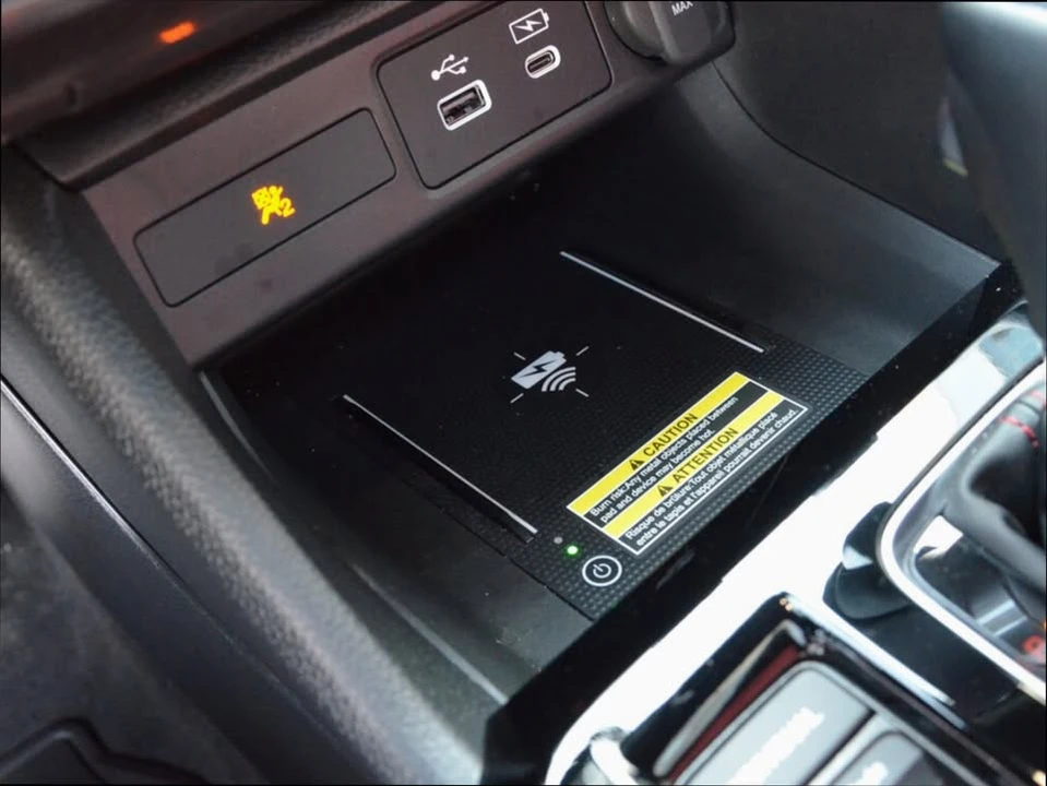 2025 Acura Integra 5th Gen - Image 17 of 20