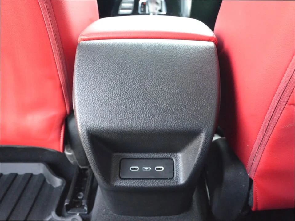 2025 Acura Integra 5th Gen - Image 19 of 20