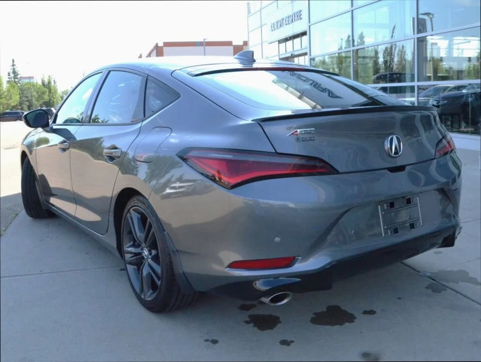 2025 Acura Integra 5th Gen - Image 5 of 20