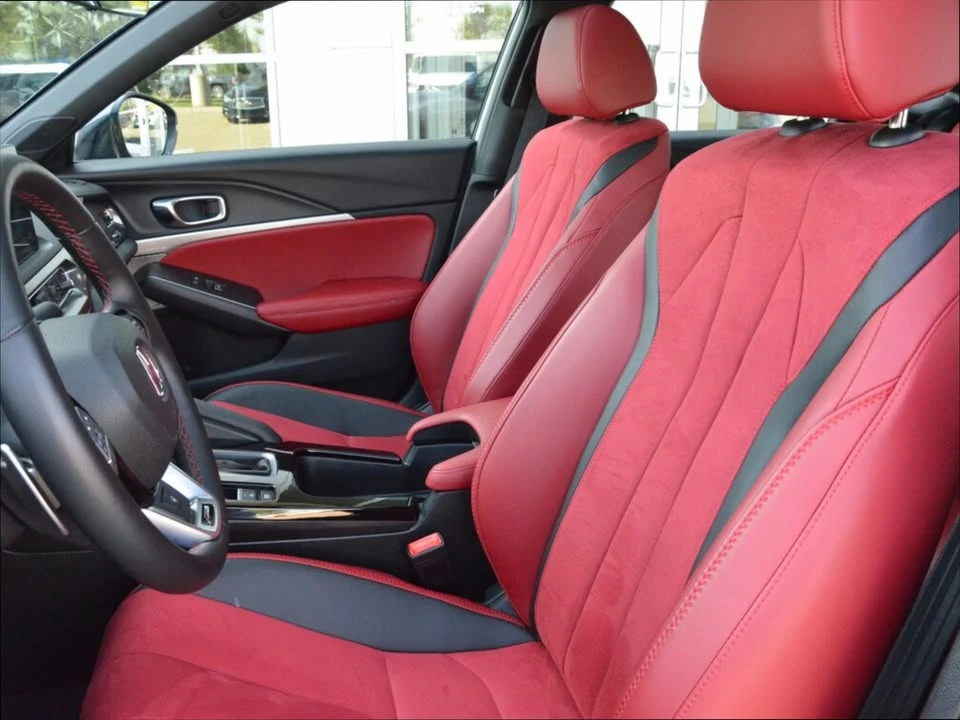 2025 Acura Integra 5th Gen - Image 3 of 20