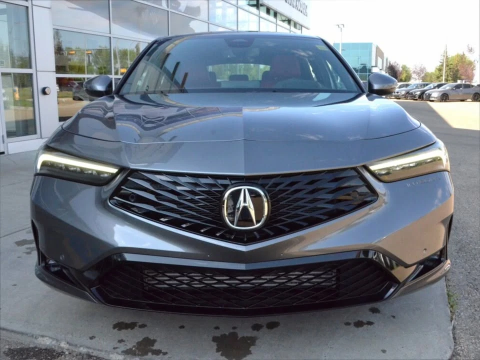 2025 Acura Integra 5th Gen - Image 6 of 20