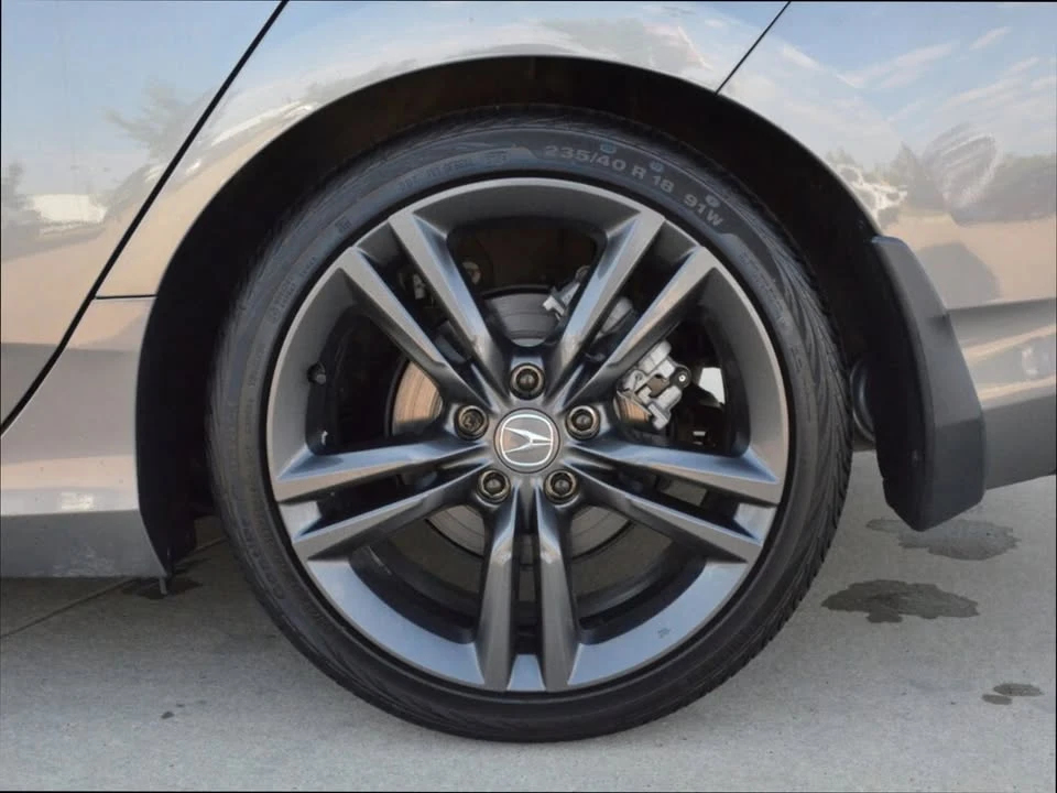 2025 Acura Integra 5th Gen - Image 10 of 20