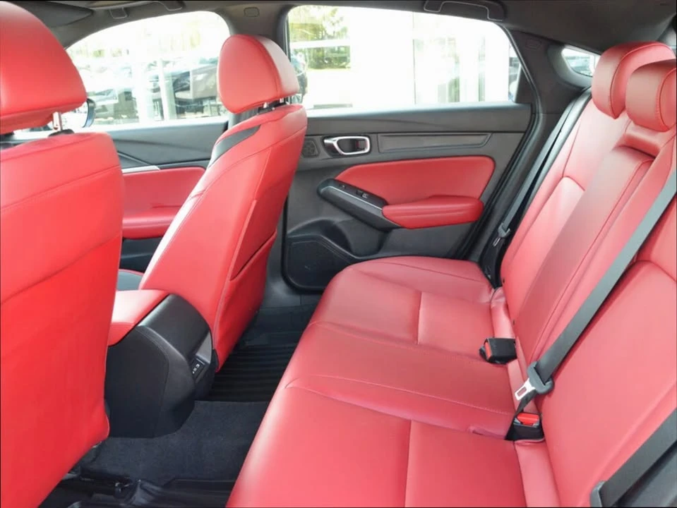 2025 Acura Integra 5th Gen - Image 18 of 20