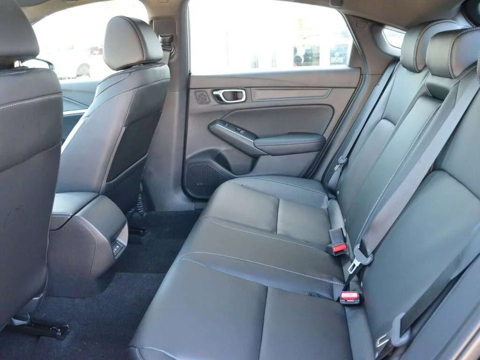 2025 Acura Integra 5th Gen - Image 16 of 20