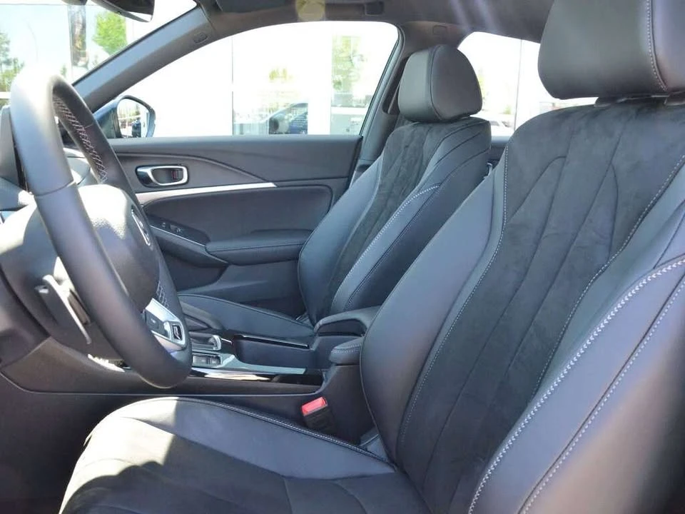 2025 Acura Integra 5th Gen - Image 4 of 20