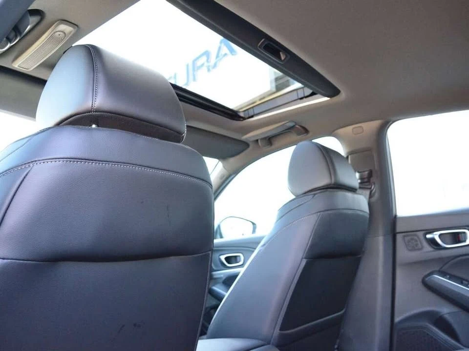2025 Acura Integra 5th Gen - Image 5 of 20