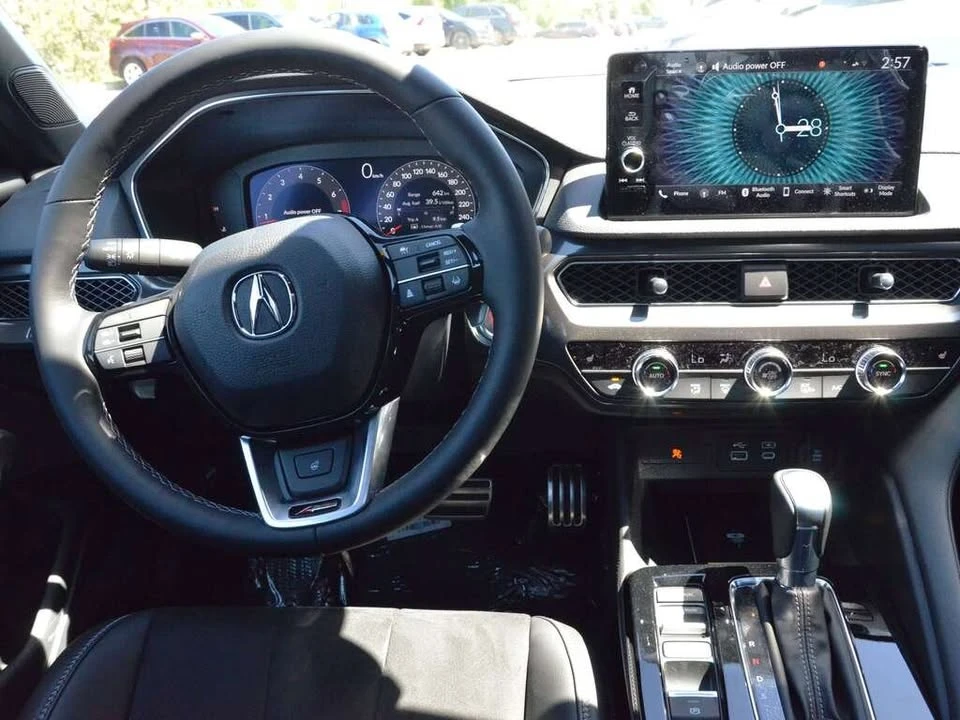 2025 Acura Integra 5th Gen - Image 13 of 20