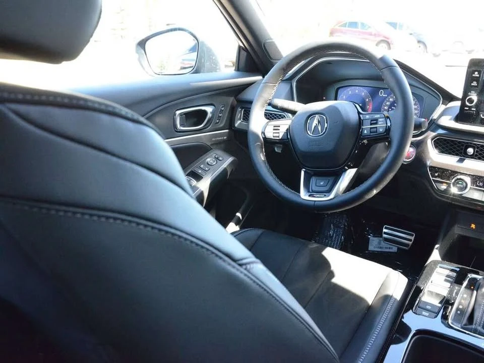 2025 Acura Integra 5th Gen - Image 11 of 20