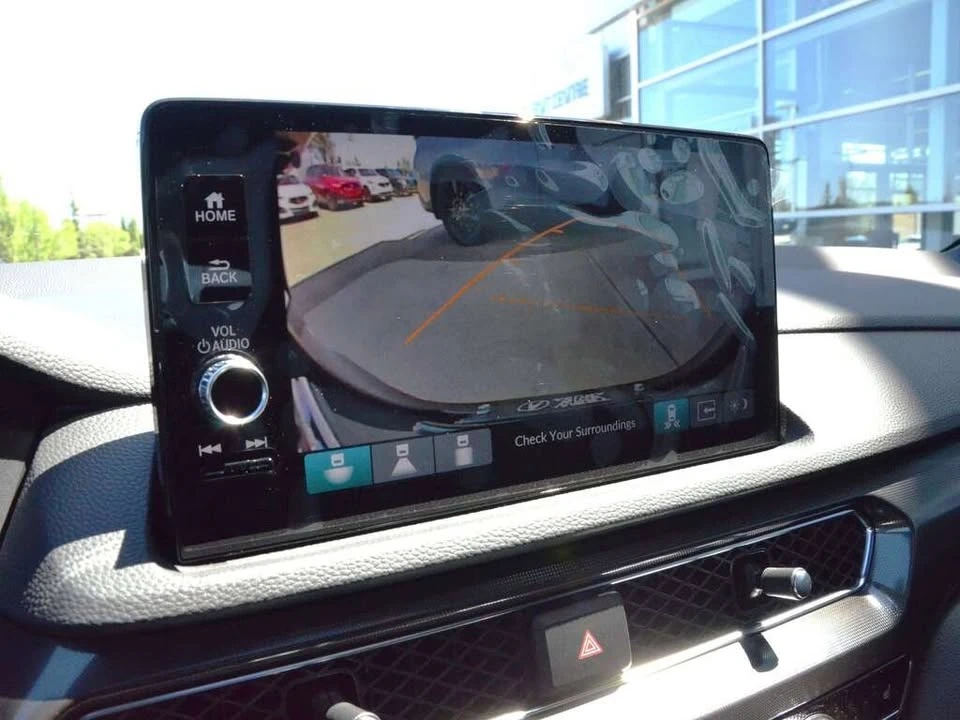 2025 Acura Integra 5th Gen - Image 14 of 20