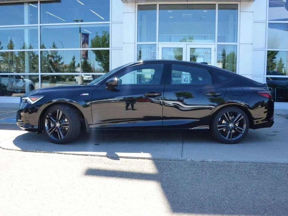 2025 Acura Integra 5th Gen - Image 7 of 20