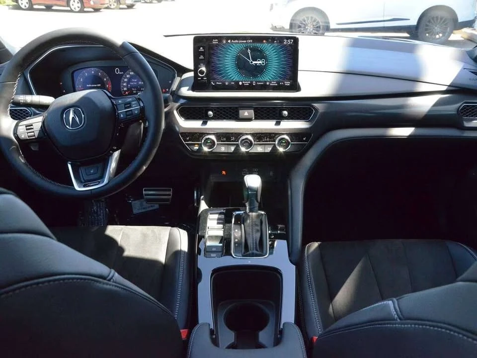 2025 Acura Integra 5th Gen - Image 3 of 20
