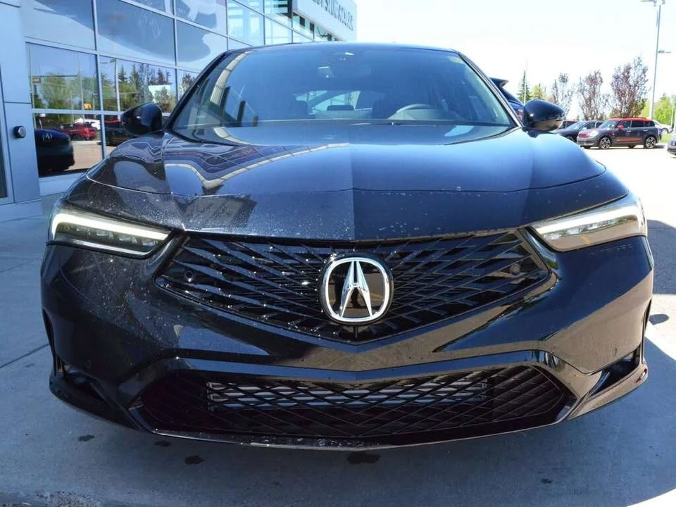 2025 Acura Integra 5th Gen - Image 2 of 20