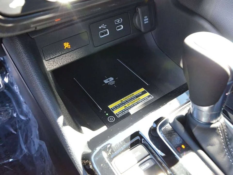 2025 Acura Integra 5th Gen - Image 15 of 20
