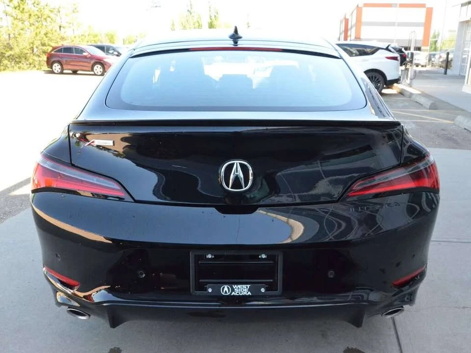 2025 Acura Integra 5th Gen - Image 8 of 20