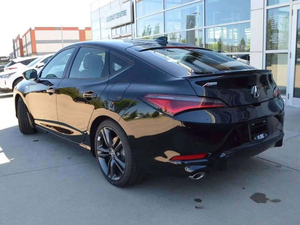 2025 Acura Integra 5th Gen - Image 6 of 20