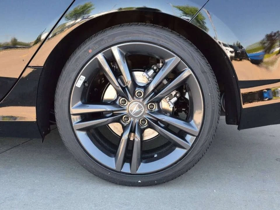 2025 Acura Integra 5th Gen - Image 10 of 20