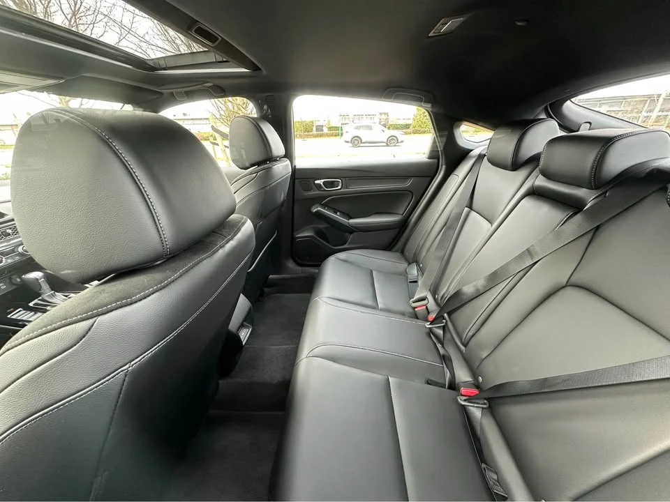 2025 Acura Integra 5th Gen - Image 8 of 8