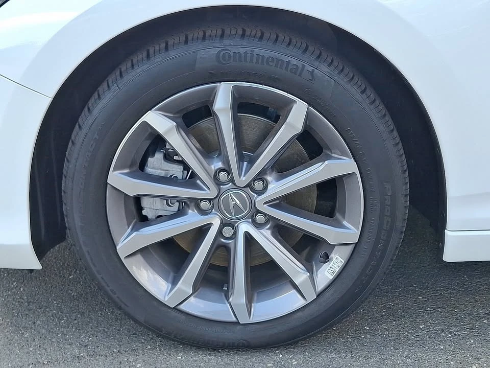 2025 Acura Integra 5th Gen - Image 9 of 19