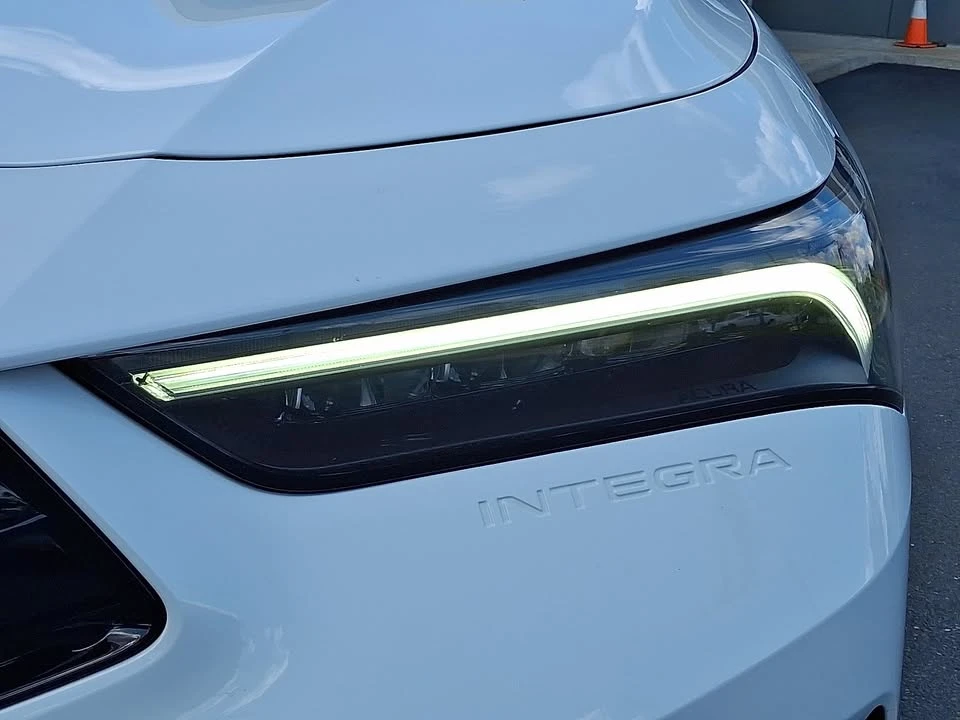 2025 Acura Integra 5th Gen - Image 10 of 19